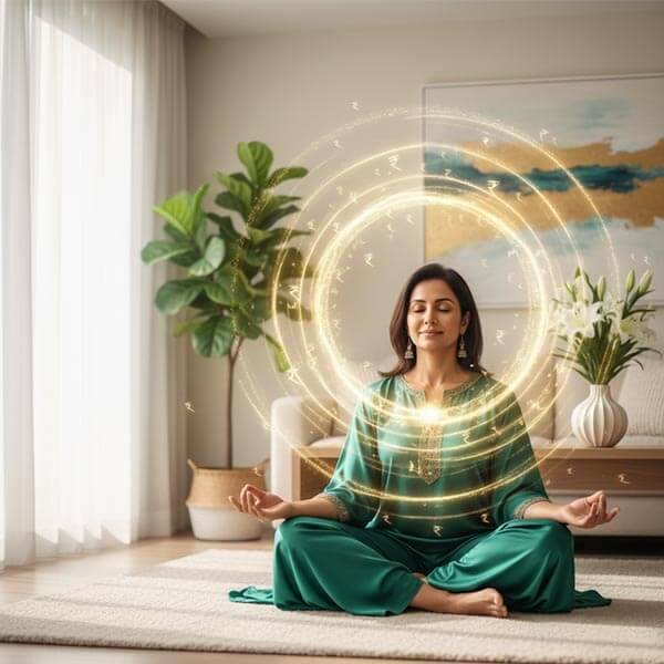 Money Reiki Level 1