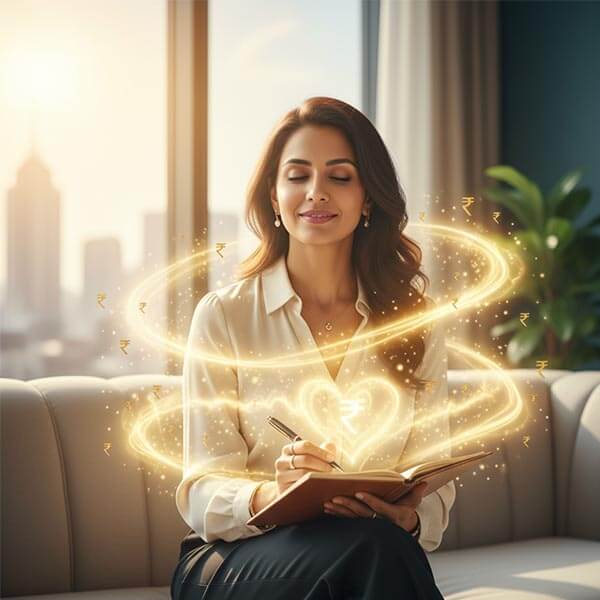 Money Reiki Level 2